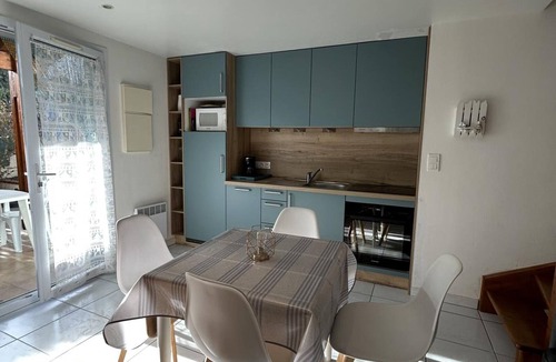 Sorede House | Charming pavilion with pool and pets allowed - Sorède