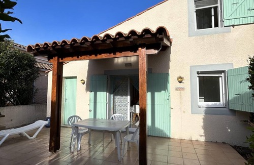 Sorede House | Charming pavilion with pool and pets allowed - Sorède