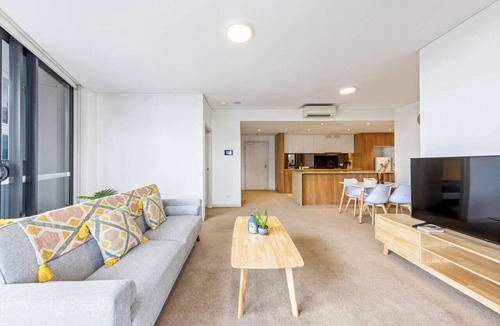 Wentworth Point Apartment | Charming & Peaceful - 2BR APT in Wentworth Point