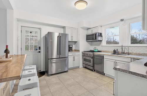 Mountain Dale House | Charming & Peaceful Catskills Getaway 2hr from NYC