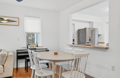 Mountain Dale House | Charming & Peaceful Catskills Getaway 2hr from NYC