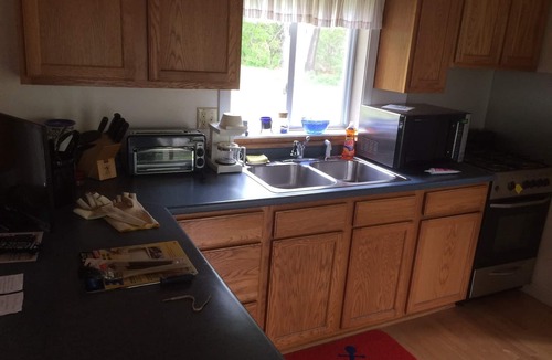 Peaks Island Cottage | Charming Peaks Island Cottage