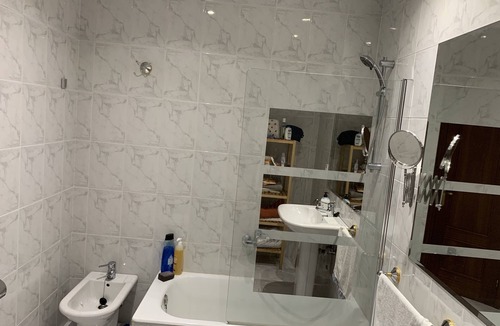 Ampuero Apartment | Charming Penthouse Ampuero