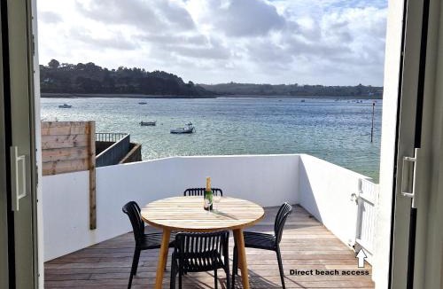 Plougasnou House | Charming Penty 2-4 people, Morlaix bay