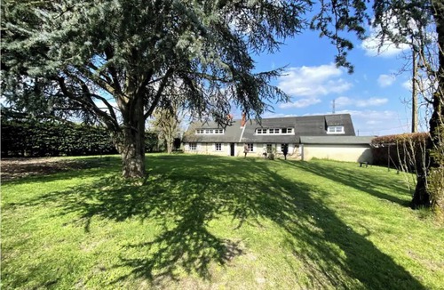 Le Favril House | Charming Perchoise house