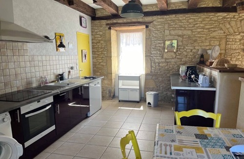 Archignac House | Charming Perigordian house