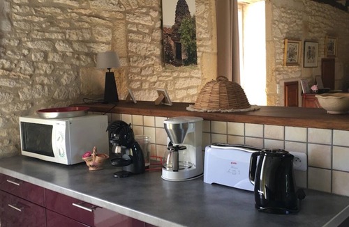 Archignac House | Charming Perigordian house