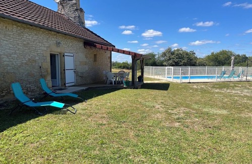 Archignac House | Charming Perigordian house