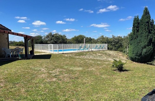 Archignac House | Charming Perigordian house