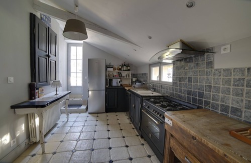 Cours-de-Pile House | CHARMING PERIGOURDINE ALONG THE DORDOGNE