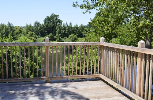 Cours-de-Pile House | CHARMING PERIGOURDINE ALONG THE DORDOGNE