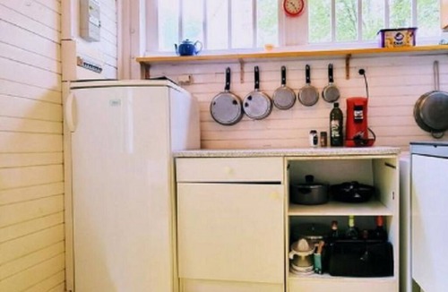 Montsoult Ski Chalet | Charming period cottage - 1936