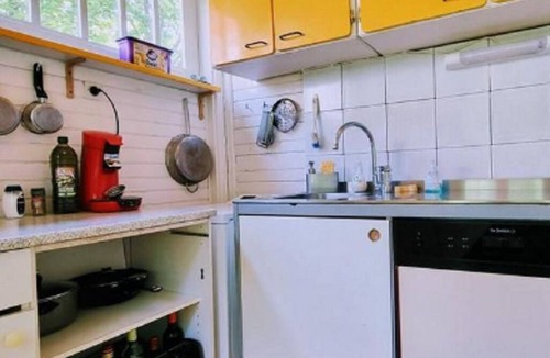 Montsoult Ski Chalet | Charming period cottage - 1936