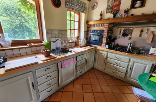 Ingouville House | Charming period house stays.