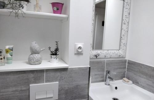 Vieux-Ruffec House | Charming pied-à-terre