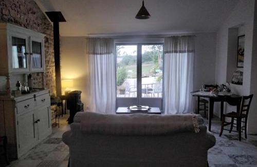 Vieux-Ruffec House | Charming pied-à-terre