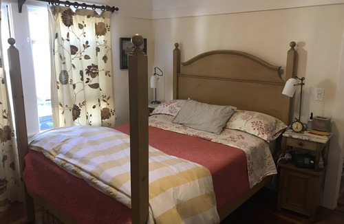 Piedmont Avenue House | Charming Piedmont Ave Bungalow 3br/1bath