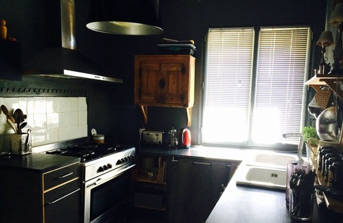 Valflaunes House | Charming place in a winemaker's house, Pic Saint Loup