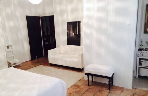 Valflaunes House | Charming place in a winemaker's house, Pic Saint Loup