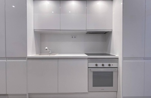 Almenara Apartment | Charming Plaza de Castilla - 4 bedrooms, 2 bathrooms