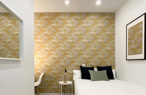 Almenara Apartment | Charming Plaza de Castilla - 4 bedrooms, 2 bathrooms