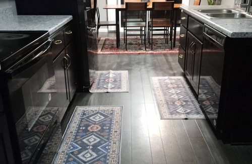 Saint Marys  Allen County House | Charming Pondside Home in Fort Wayne