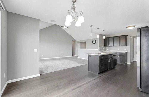 Saint Marys  Allen County House | Charming Pondside Home in Fort Wayne