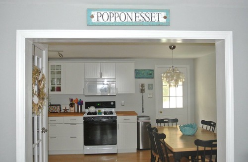 Mashpee Cottage | Charming Poppy Cottage - Walk to Beach, Central AC!