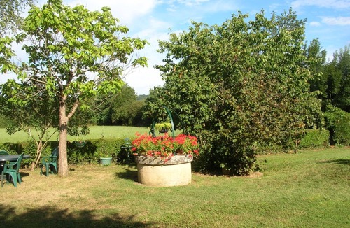 Figeac Villa | charming presbytery in Figeac