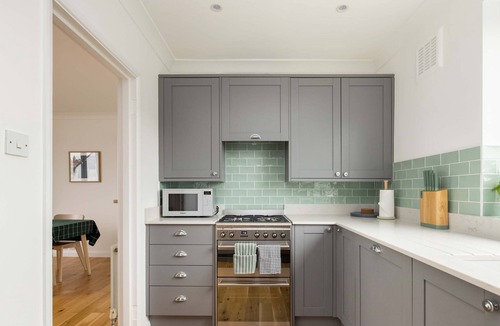 Camden Town with Primrose Hill Apartment | Charming Primrose Hill Rooftop Duplex