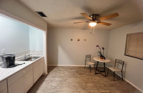 Whitfield Apartment | Charming, private entrance suite. Sarasota