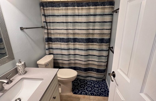 Whitfield Apartment | Charming, private entrance suite. Sarasota