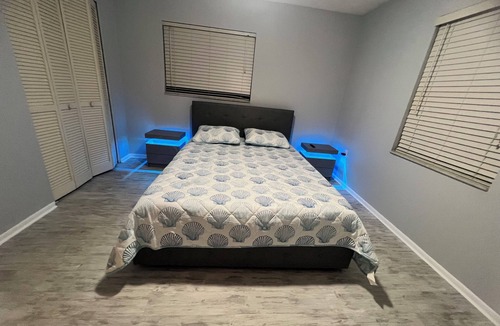 Whitfield Apartment | Charming, private entrance suite. Sarasota