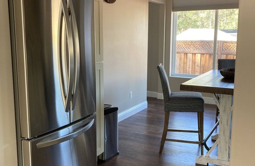 Alamo House | Charming Private Guest House - Alamo