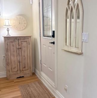 Whitby Apartment | Charming private Guest Suite near Thermea Spa