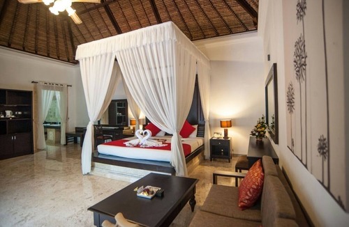 Ungasan Villa | CHARMING PRIVATE POOL VILA IN ULUWATU