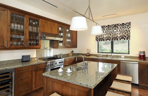 Menlo Park Villa | Charming Private Villa