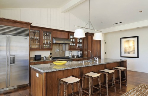 Menlo Park Villa | Charming Private Villa