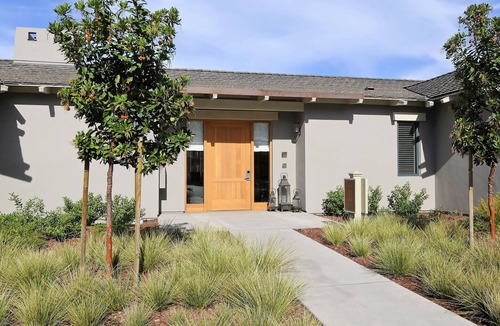 Menlo Park Villa | Charming Private Villa