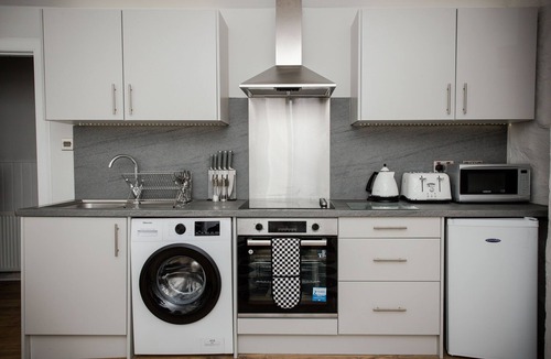 Crieff House | Charming Property In Crieff