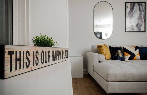 Crieff House | Charming Property In Crieff