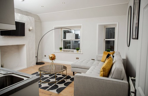 Crieff House | Charming Property In Crieff