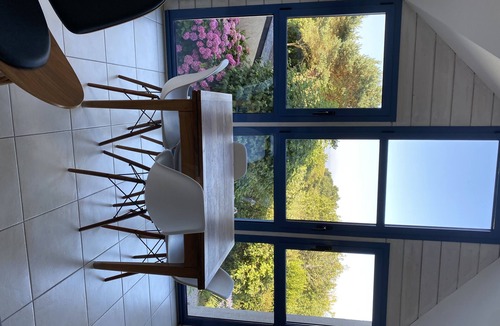 Clis House | CHARMING PROPERTY IN QUIET NEAR SEA AND MARAIS SALANTS