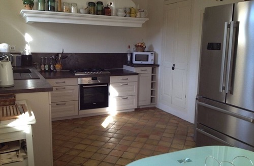 Dauphin House | Charming property in the heart of the Luberon