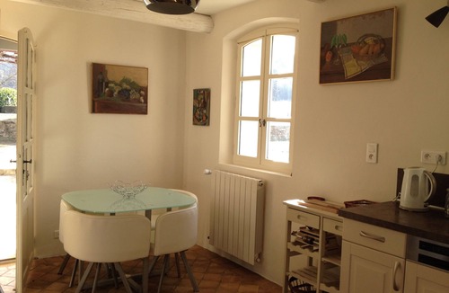 Dauphin House | Charming property in the heart of the Luberon