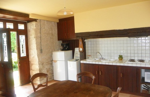 Bouloc Other | Charming property typical of Quercy between Montcuq (Lot) and Lauzerte (TG) 13