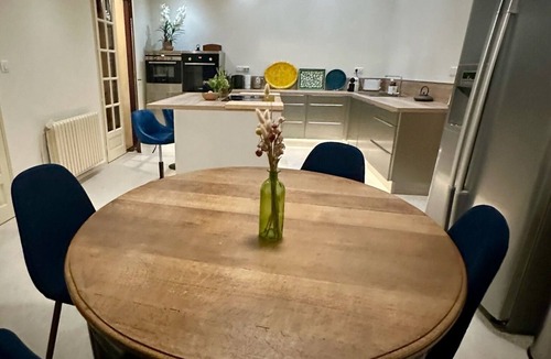 Mongauzy Villa | Charming property with panoramic views