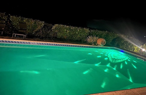 Mongauzy Villa | Charming property with panoramic views