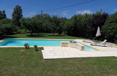 Meyrals House | Charming property with private pool, near Sarlat.