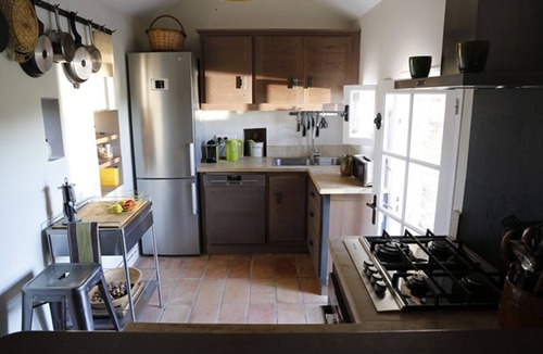 Beaumes-de-Venise House | Charming Provençal Farmhouse